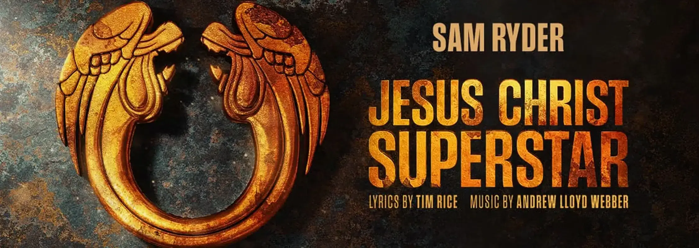 Jesus Christ Superstar