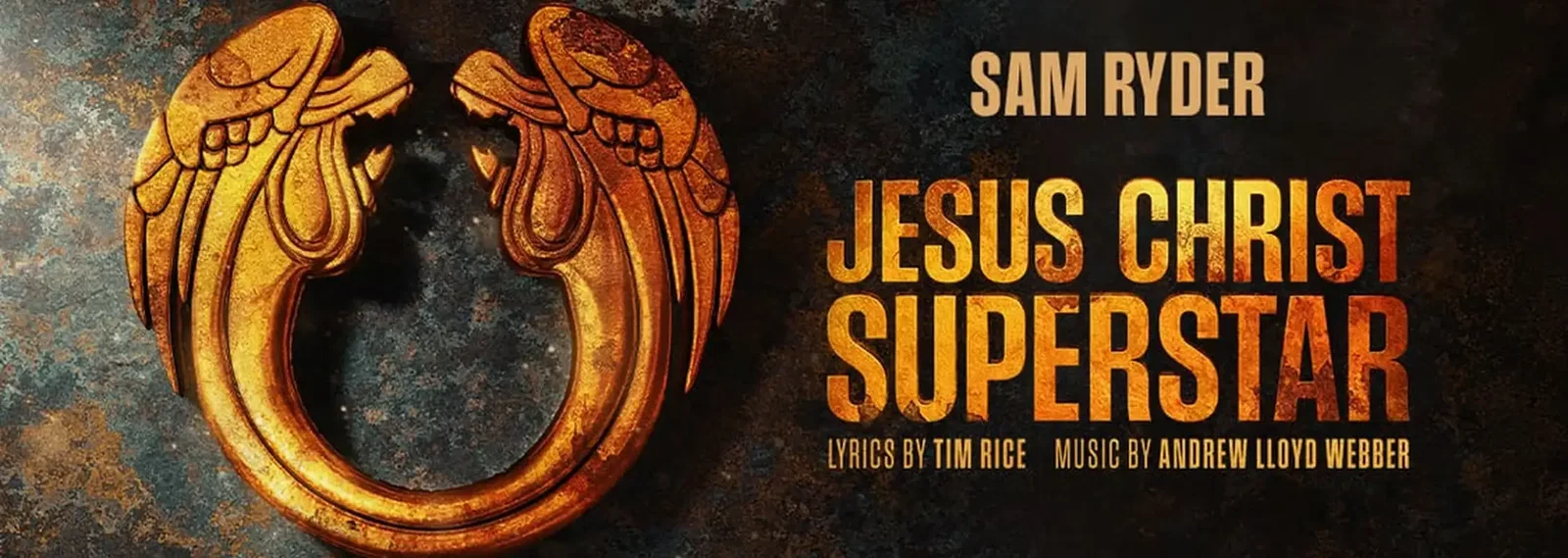 Jesus Christ Superstar