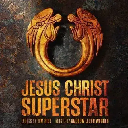 Jesus Christ Superstar