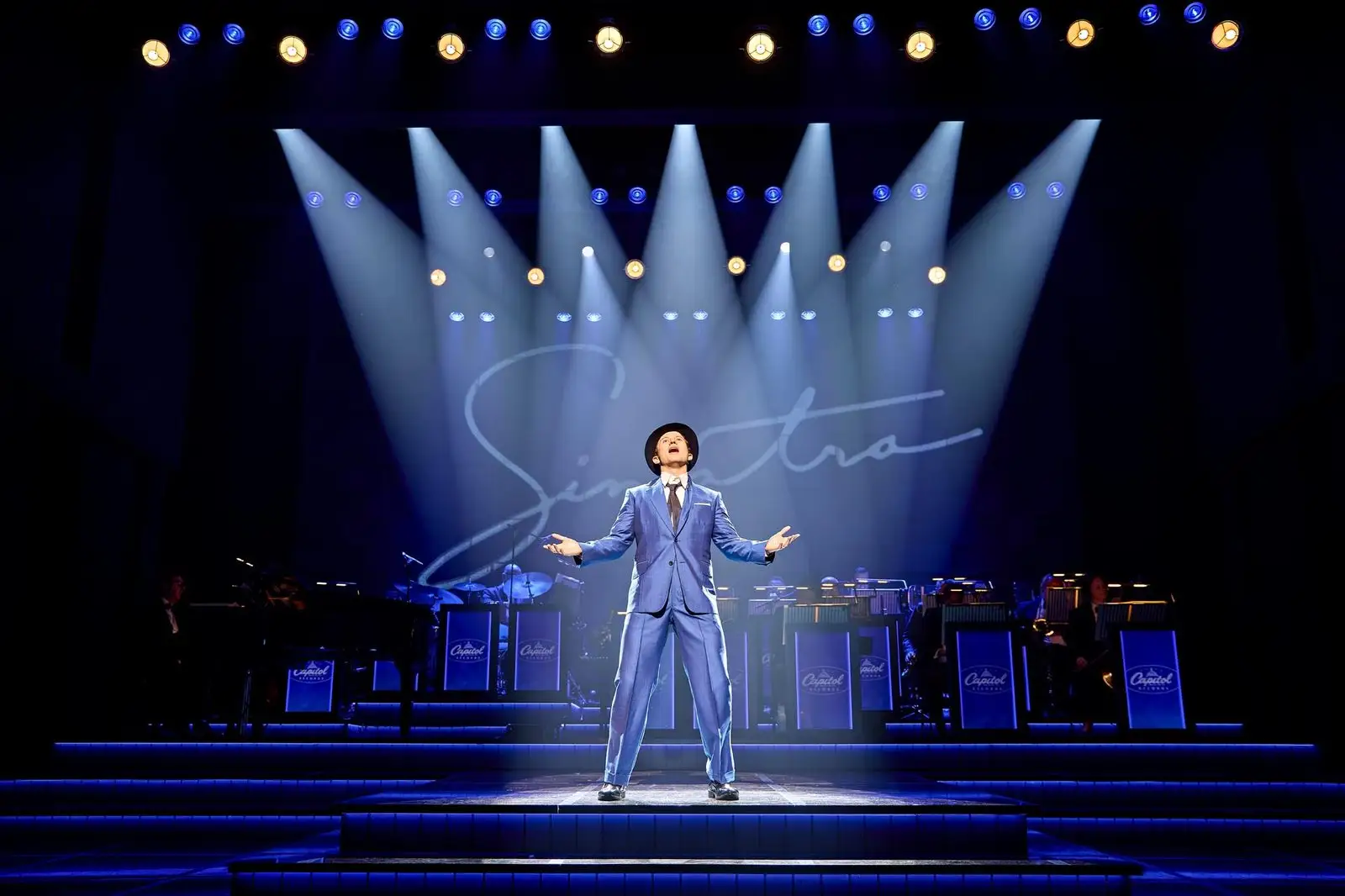 Sinatra The Musical
