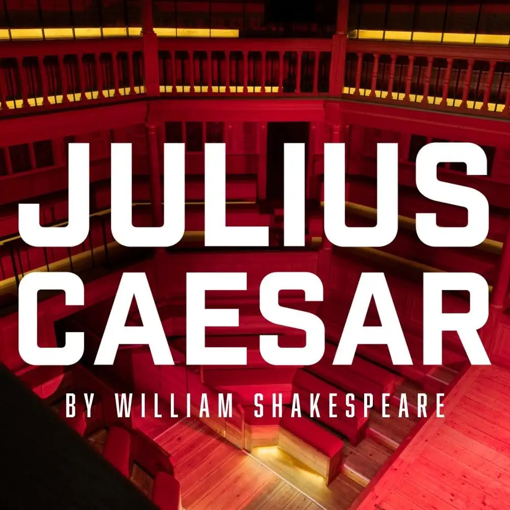 Julius Caesar