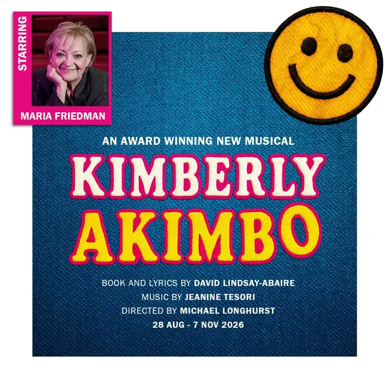 Kimberly Akimbo