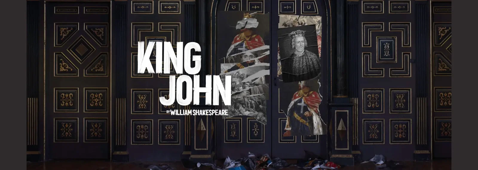 King John