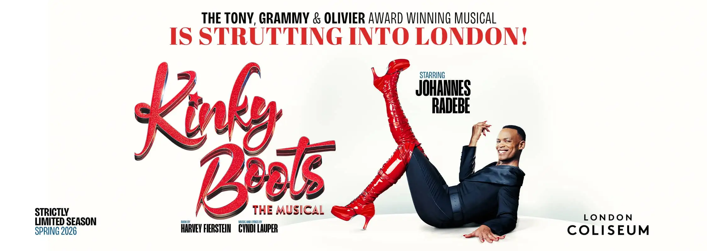 Kinky Boots