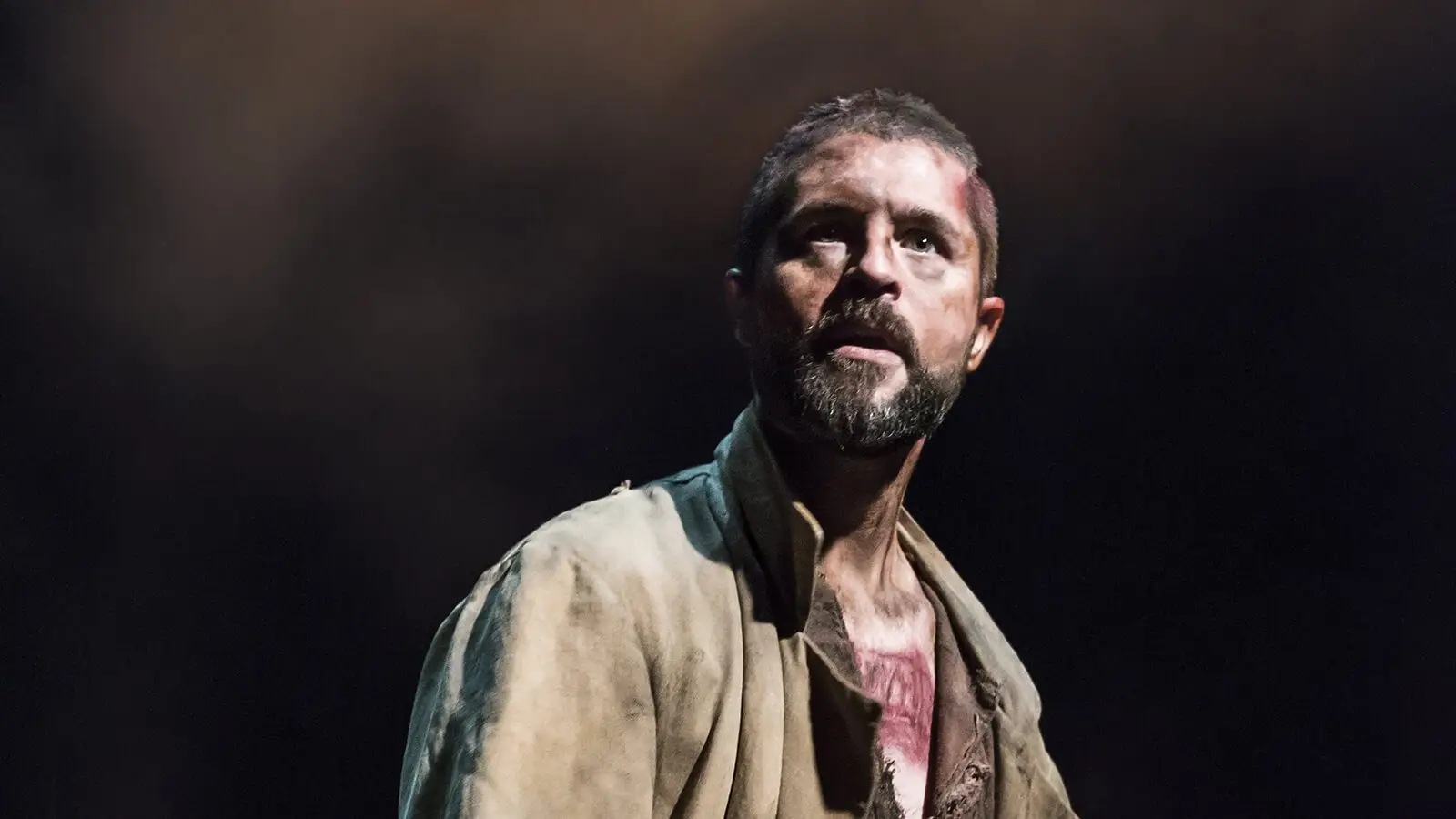 The cast of Les Misérables - One Day More