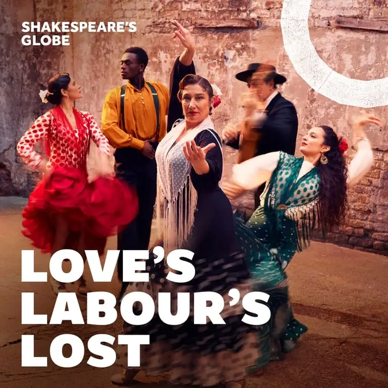 Love's Labour's Lost