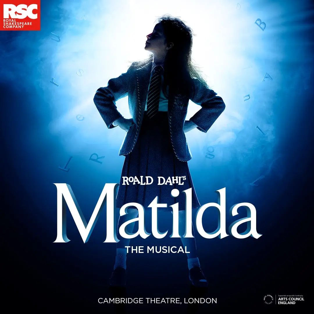 Matilda