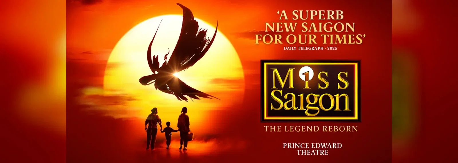 Miss Saigon