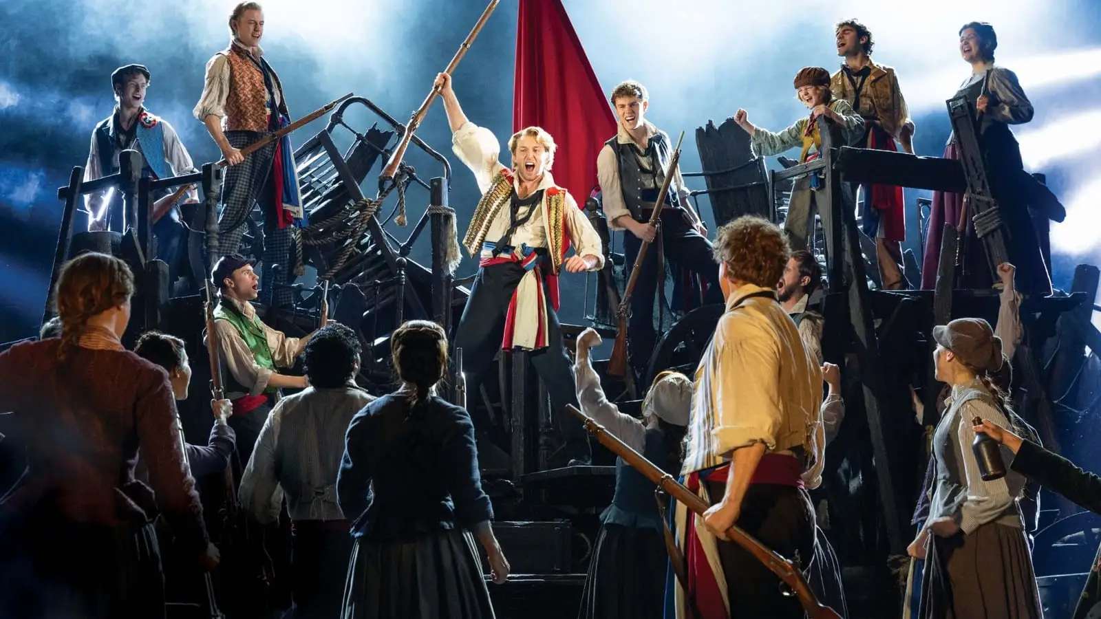 The Most Popular West End Shows Right Now