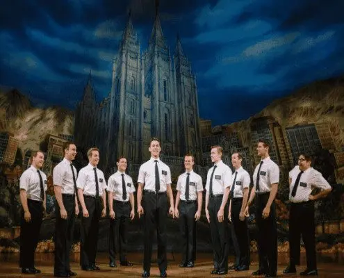 Most Successful Musicals of the Past Decade