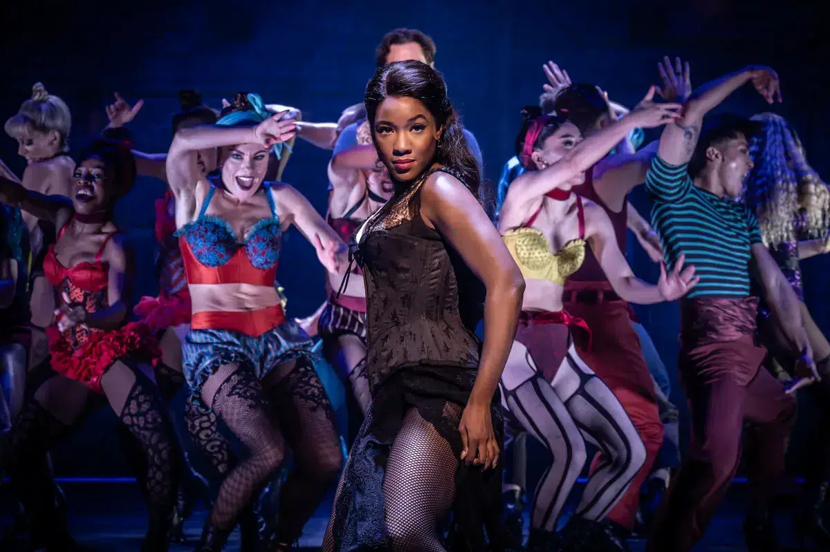 Olivier Award Predictions - Musicals
