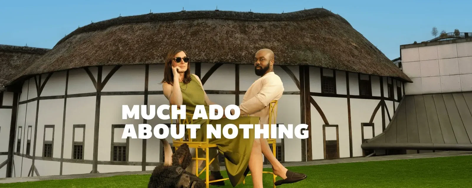 Much Ado About Nothing