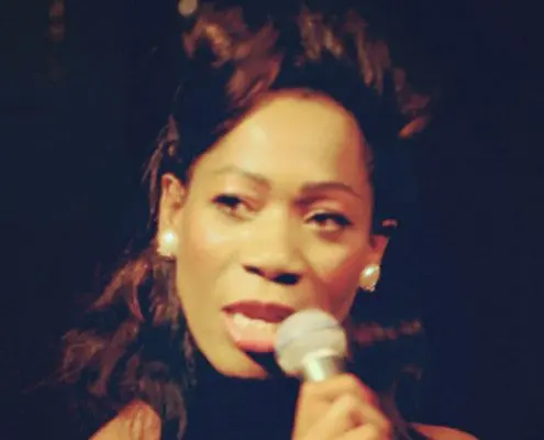 NINA KRISTOFFERSON’S TIMELESS