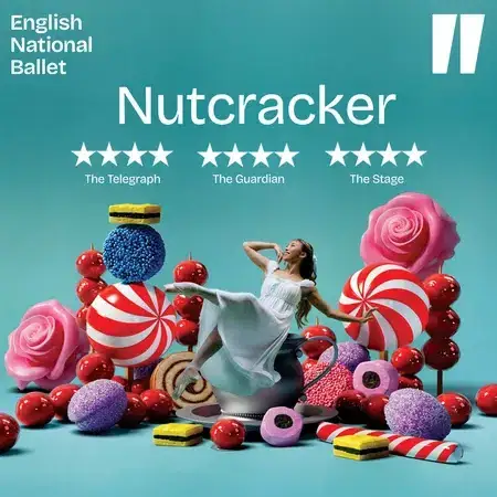 Nutcracker