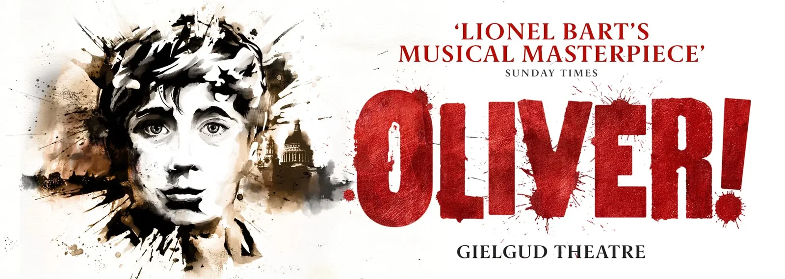 Oliver!