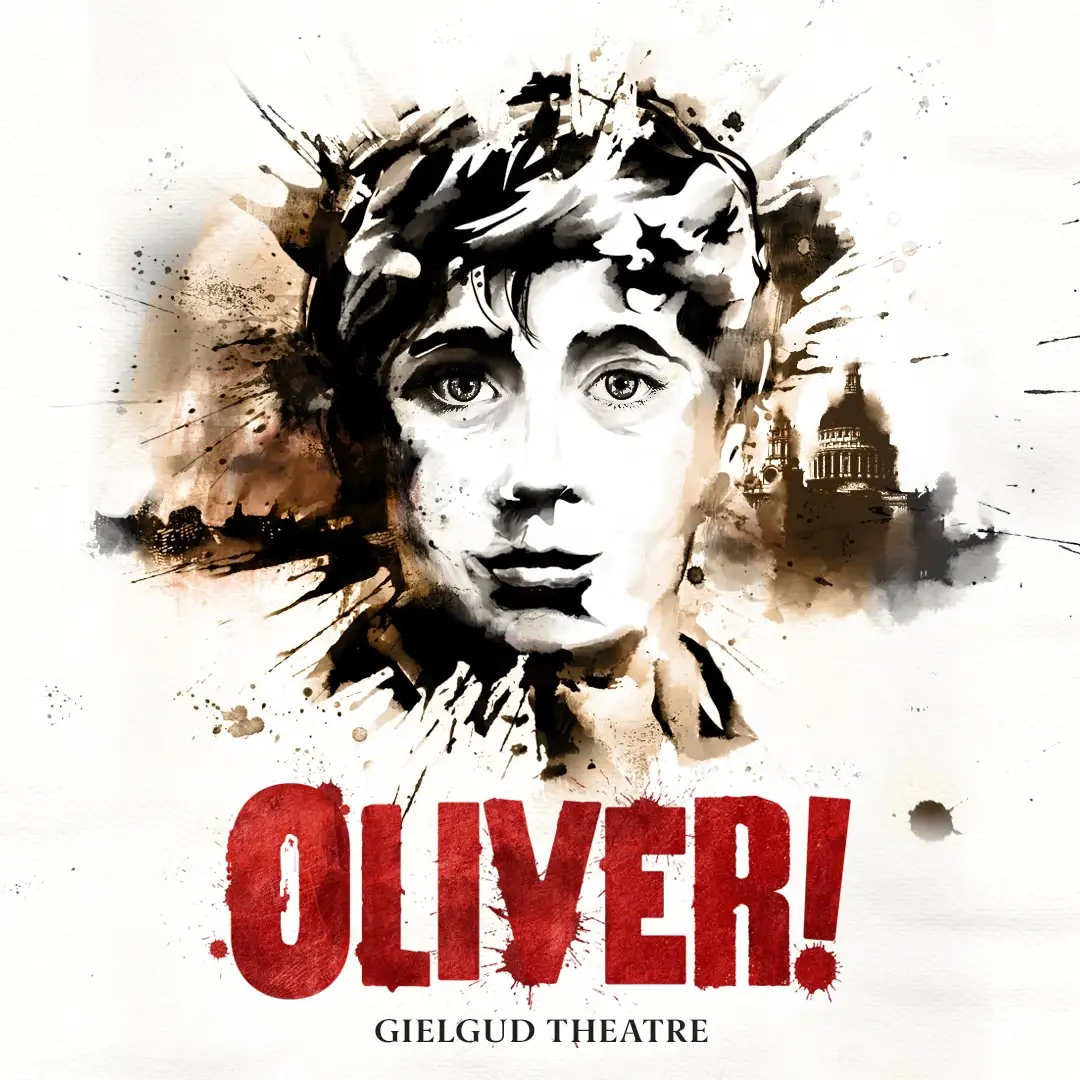 Oliver!