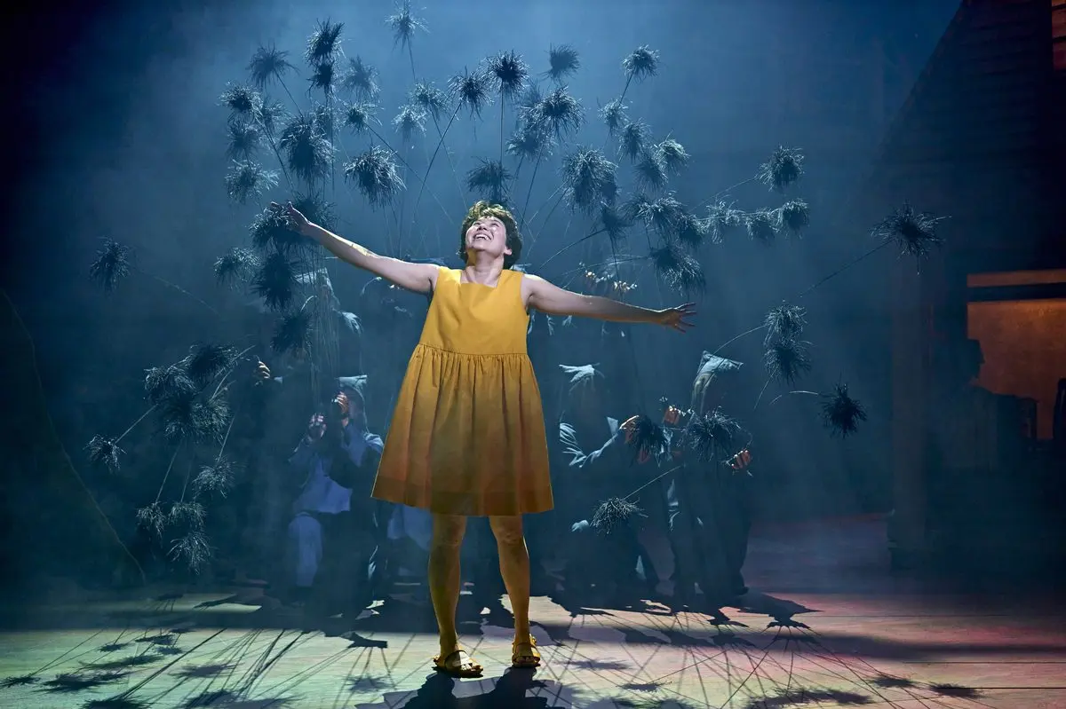 Olivier Awards Predictions - Drama