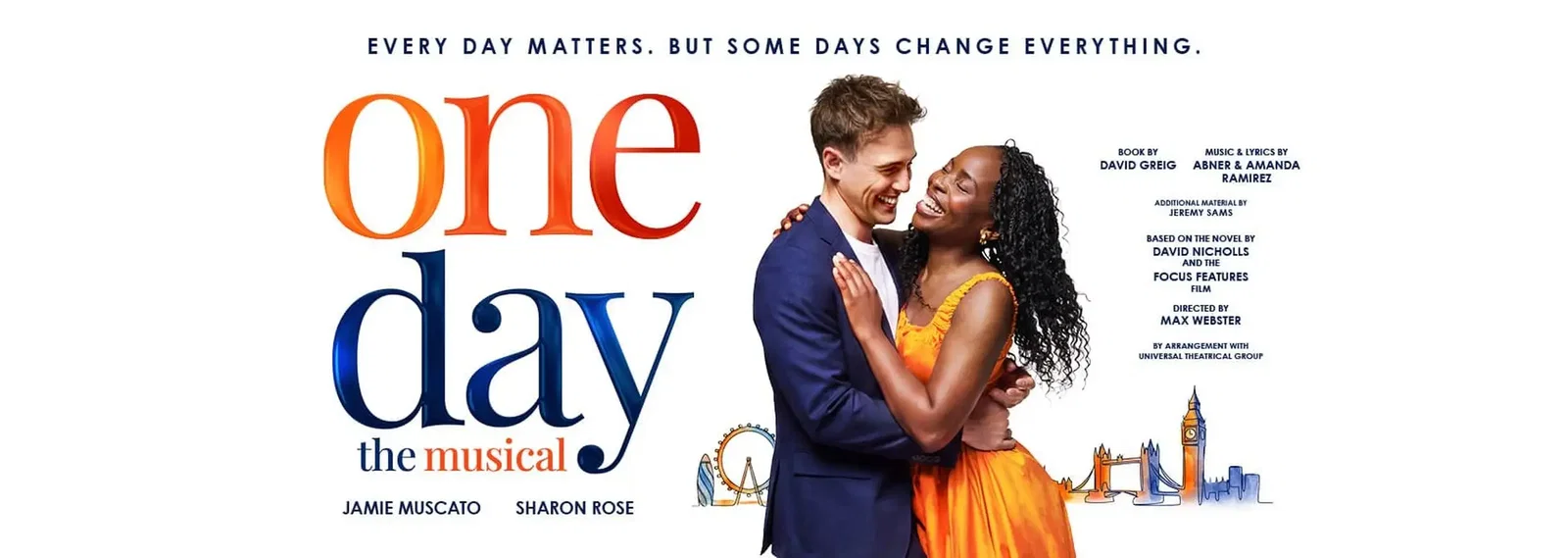 One Day The Musical