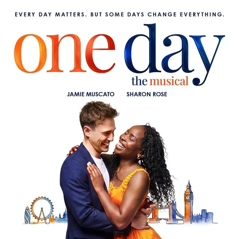 One Day The Musical