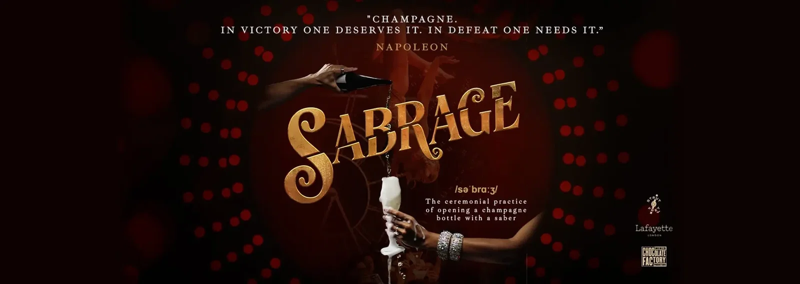 Sabrage