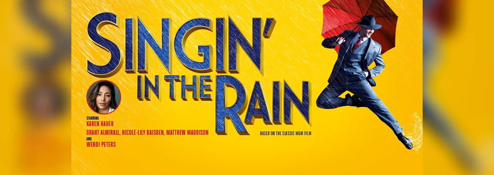 Singin' in the Rain