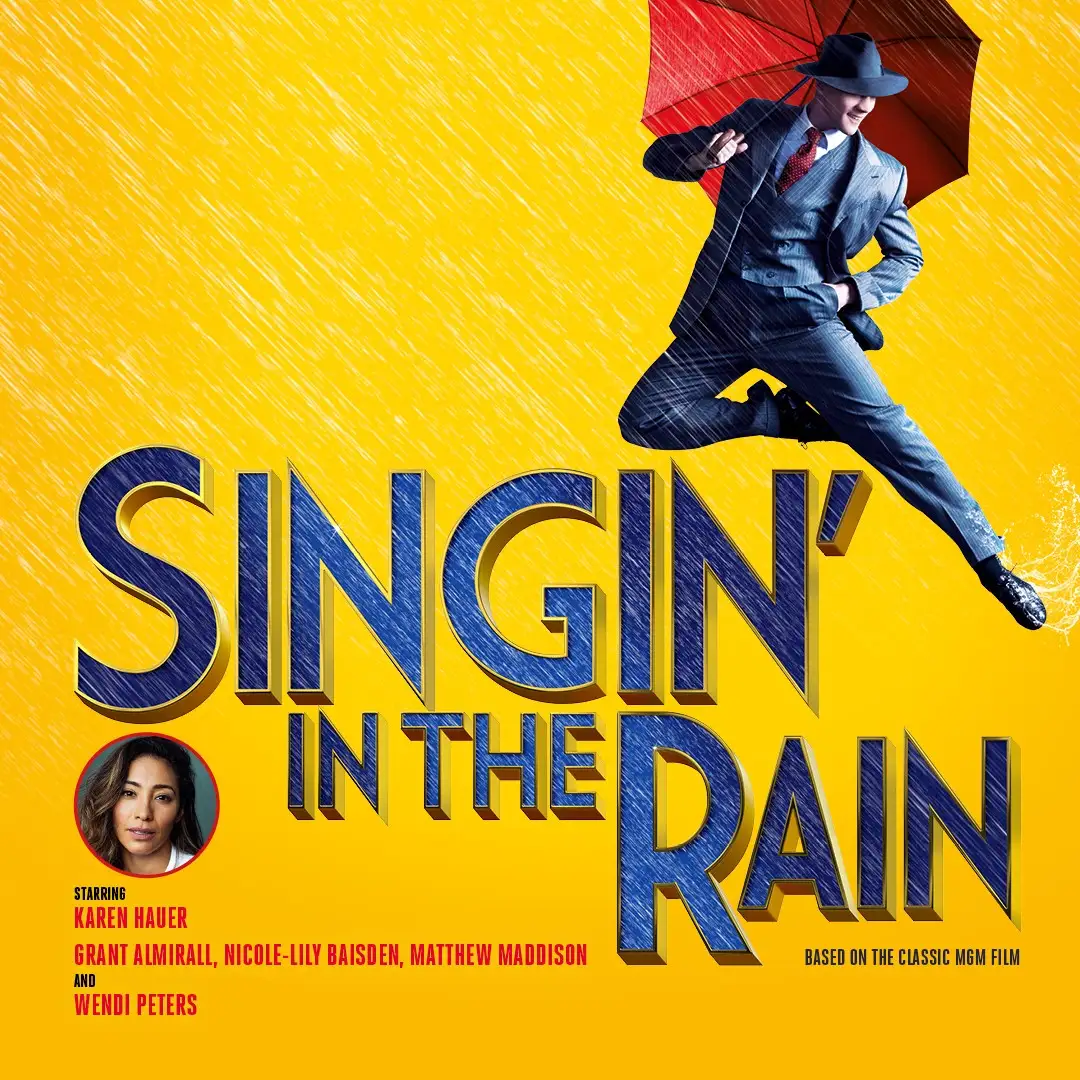 Singin' in the Rain