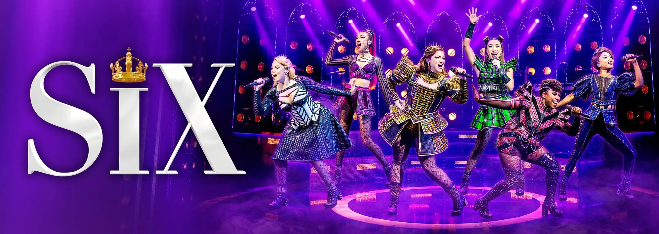 Six the Musical