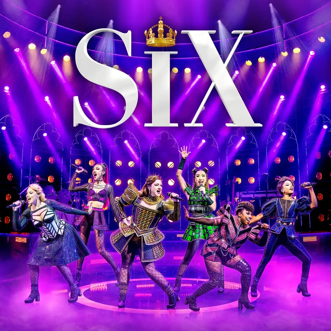 Six the Musical