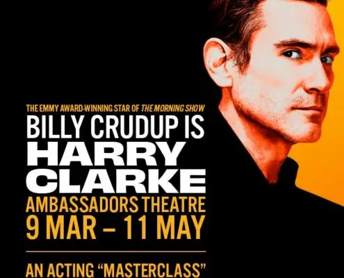 Spotlight on Spring: Must-See West End Shows