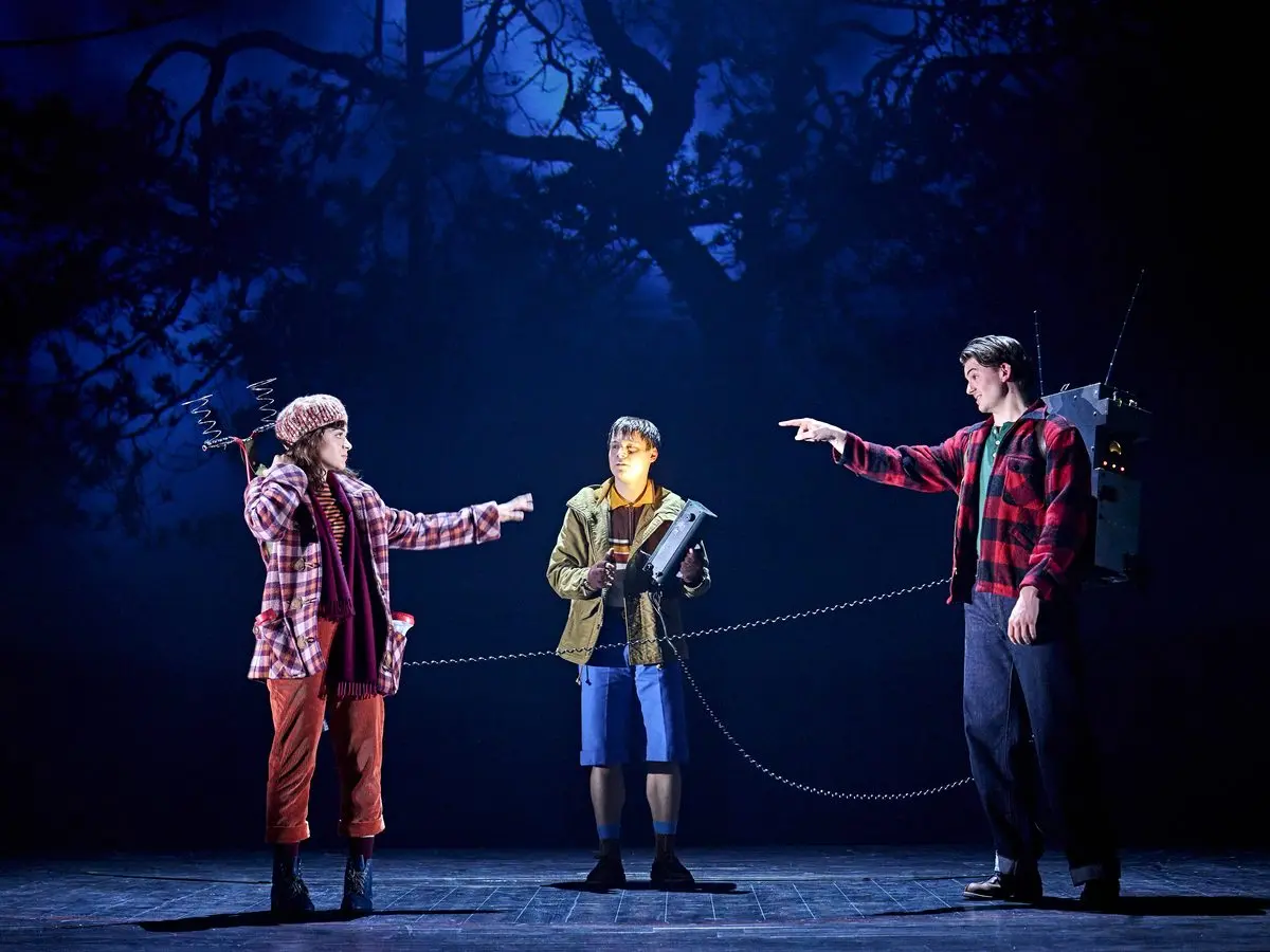 Olivier Awards Predictions 2024
