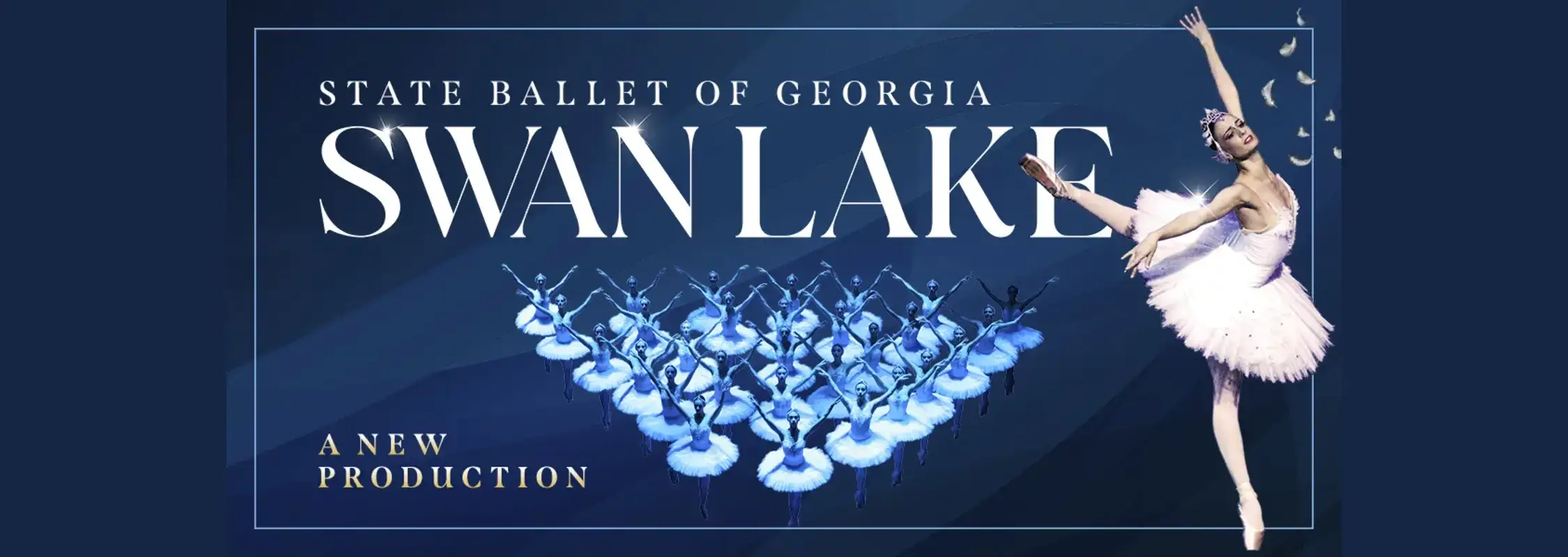 Swan Lake