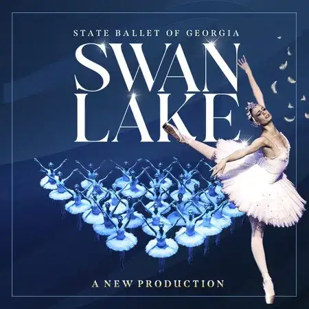 Swan Lake