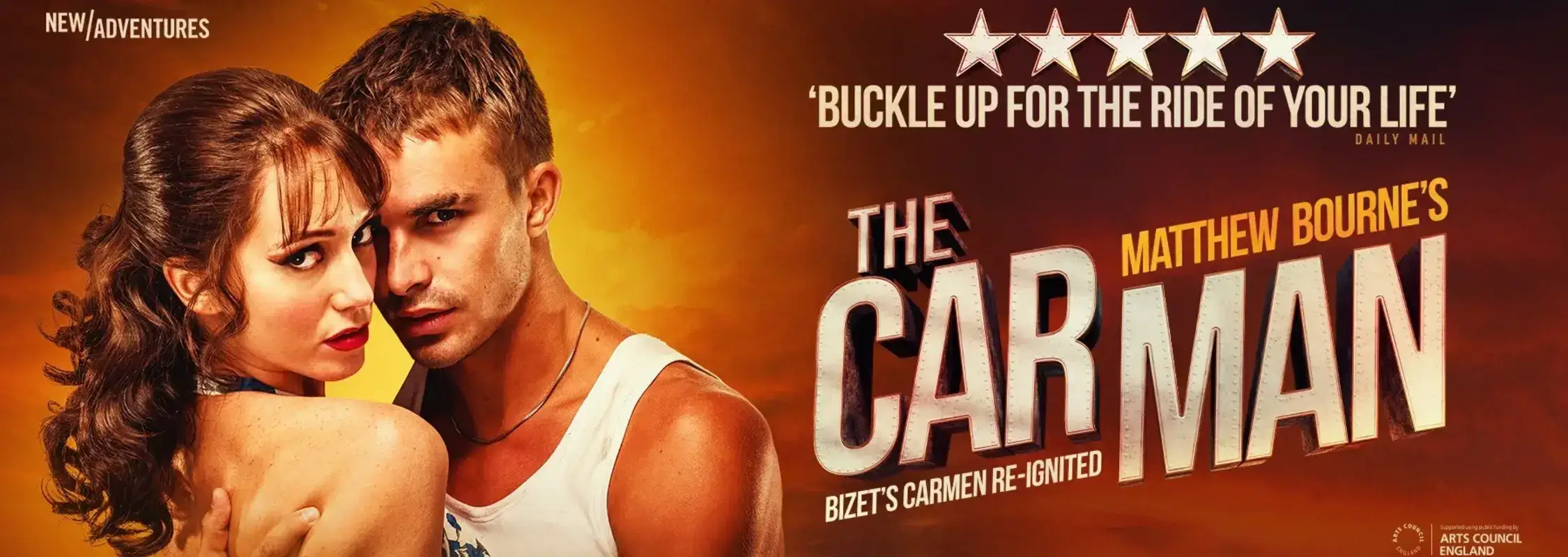 The Car Man