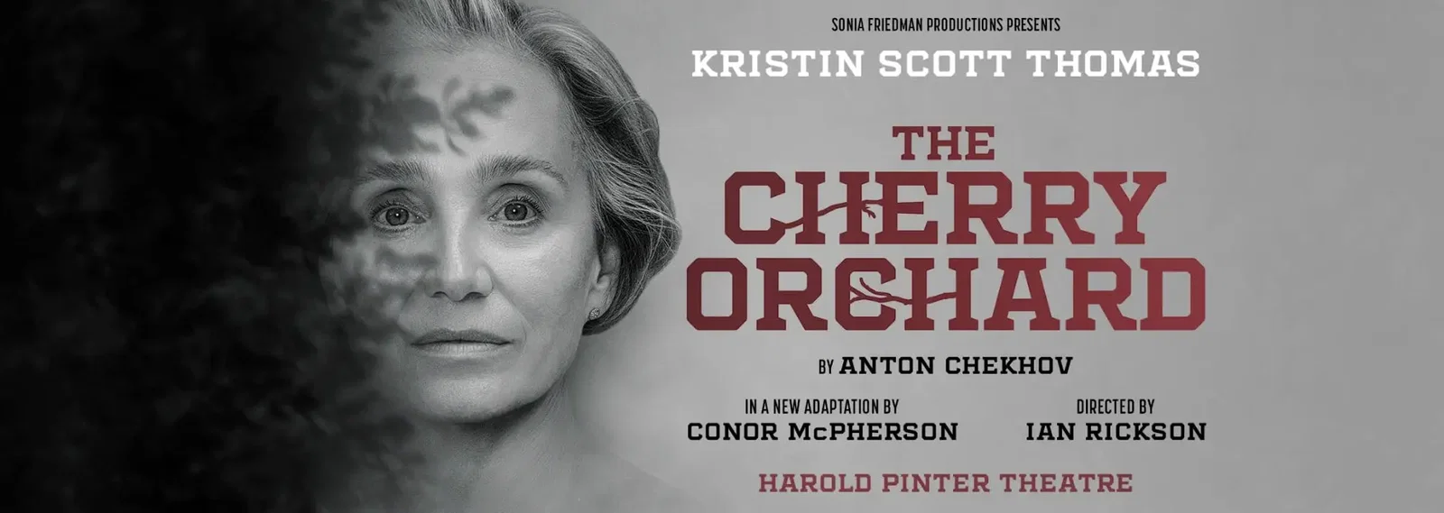 The Cherry Orchard