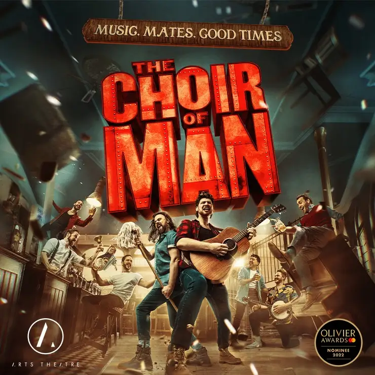 The Choir of Man