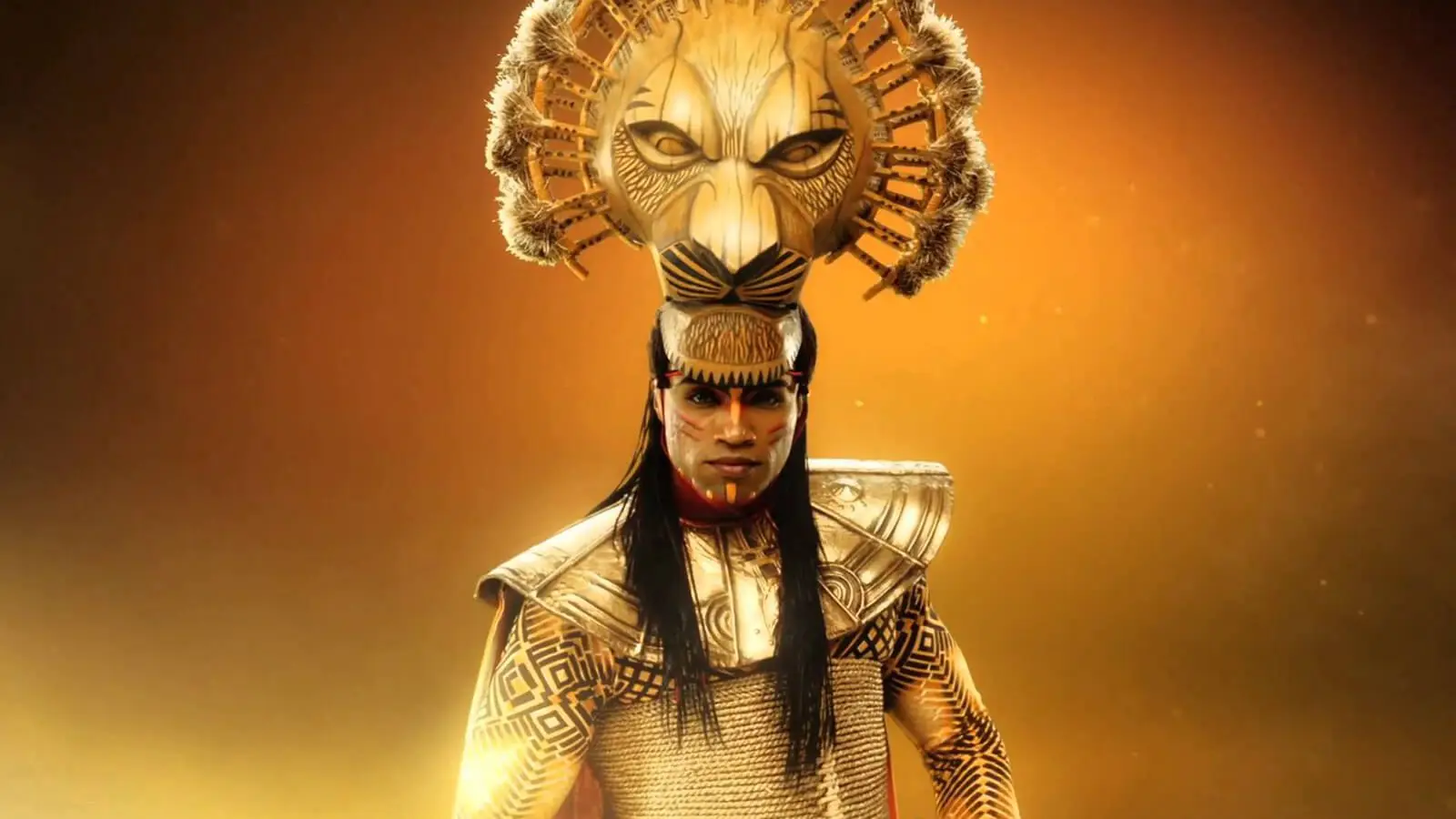 The Lion King West End