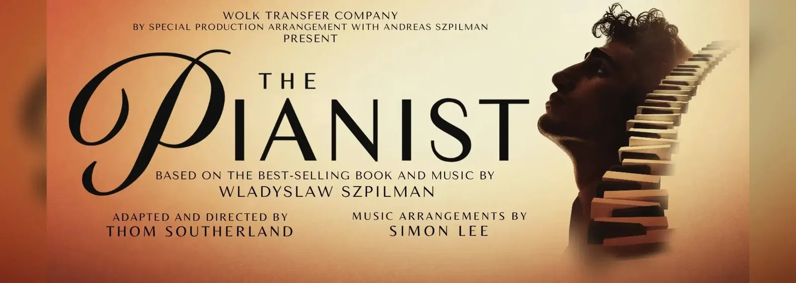 The Pianist