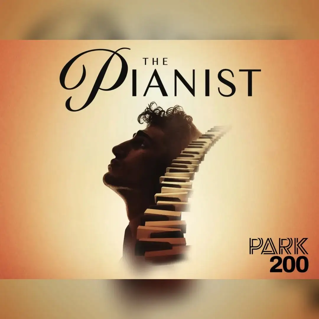 The Pianist