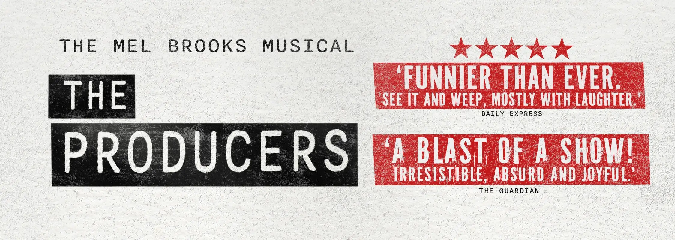 The Producers