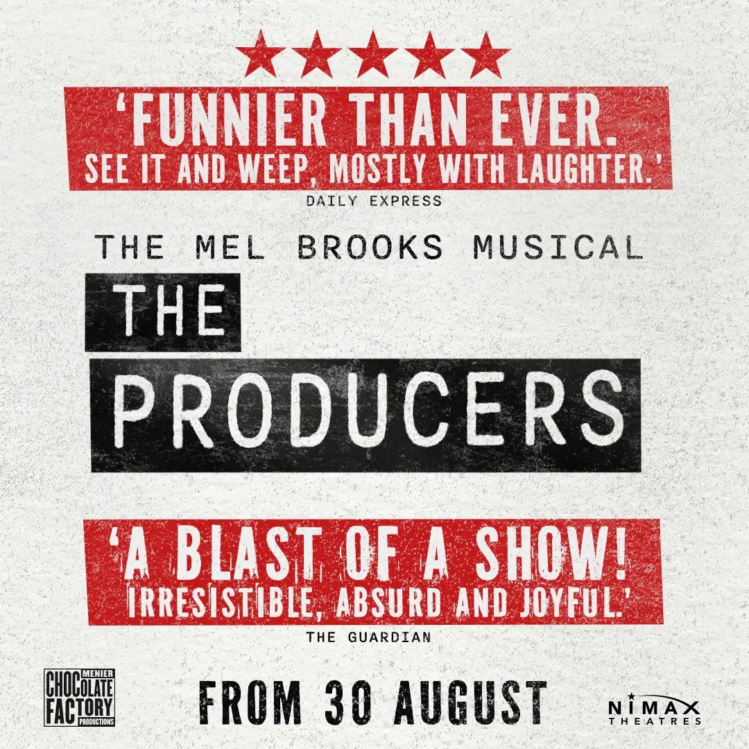 The Producers