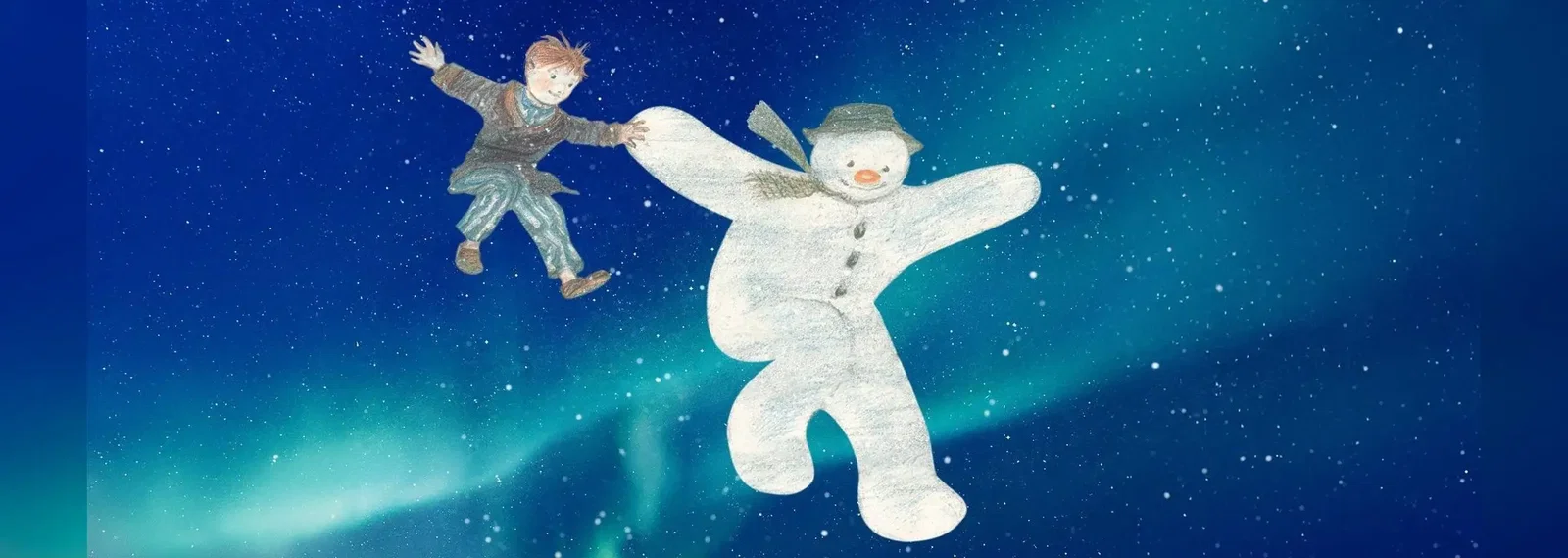 The Snowman