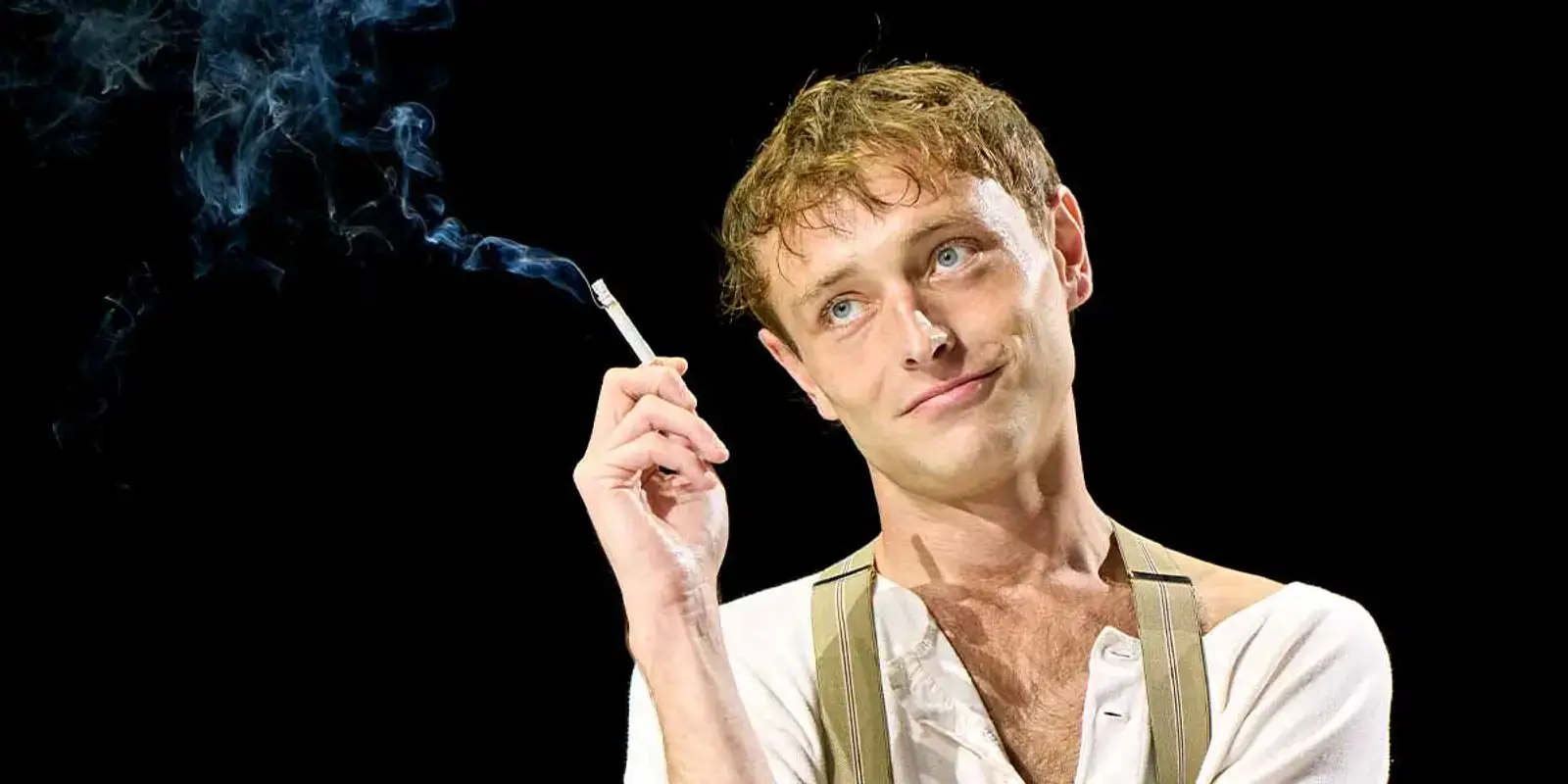 Thomas Flynn as Duncan Grant