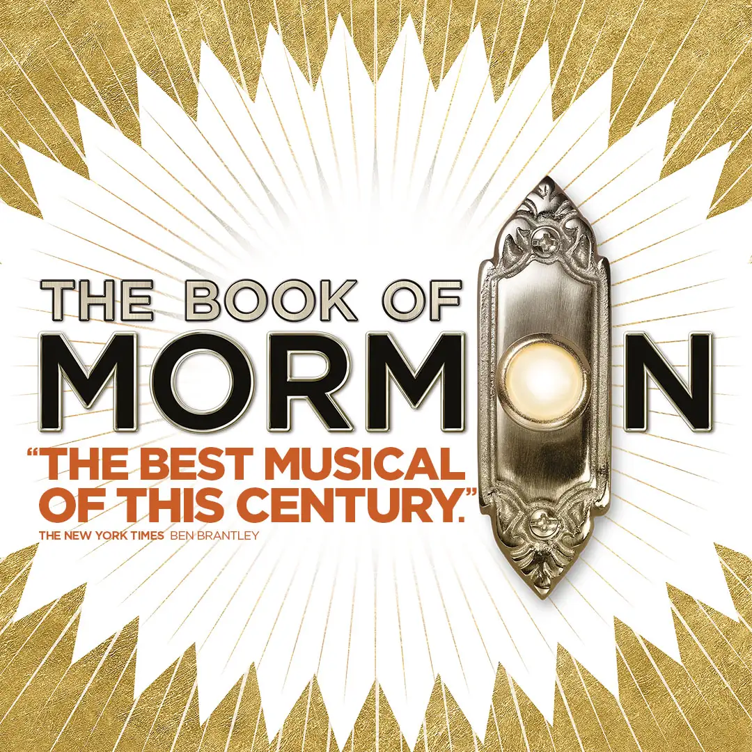 The Book of Mormon
