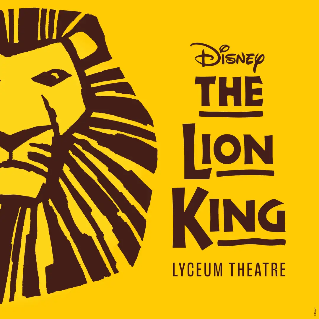 The Lion King
