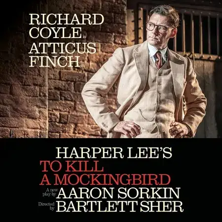 To Kill a Mockingbird