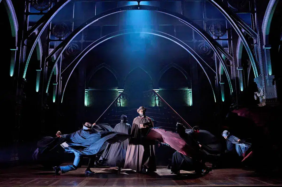 Top 10 West End Plays