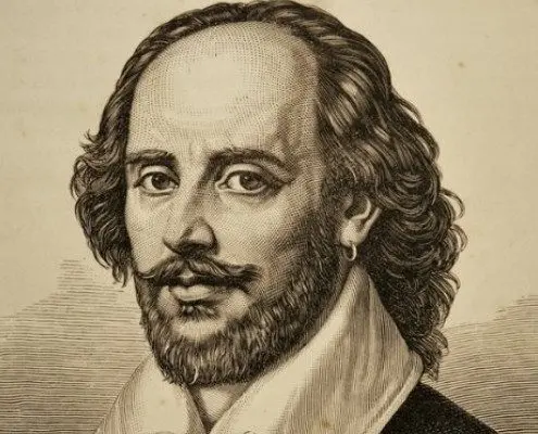 Top 5 Playwrights