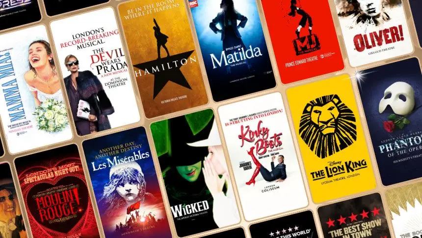 How to Find Cheap West End Tickets