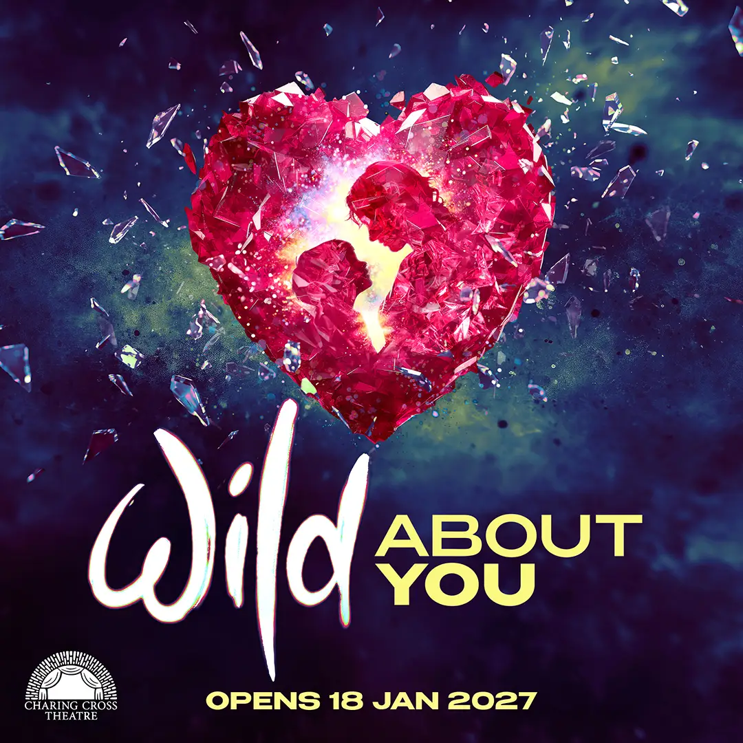 Wild About You