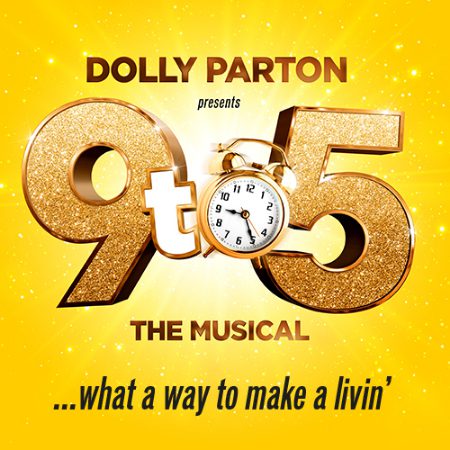 9 to 5 the Musical